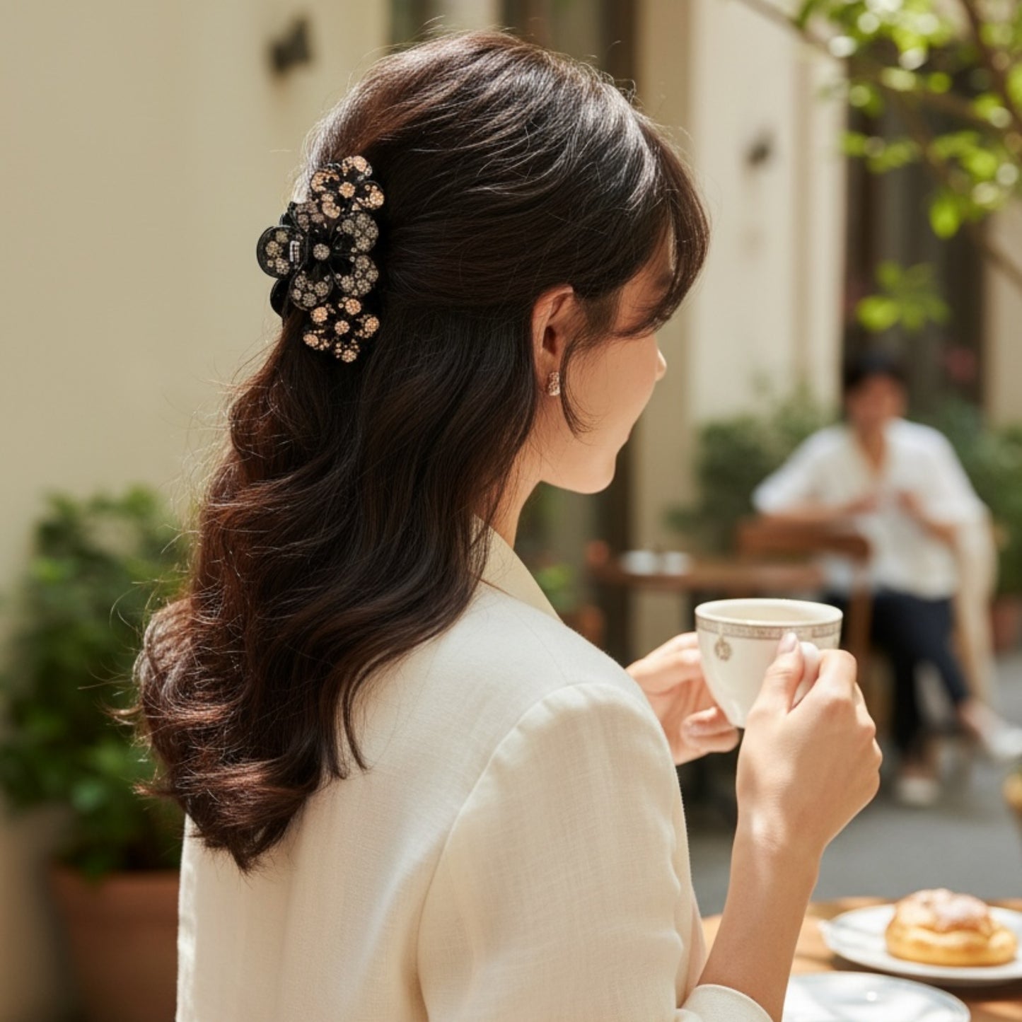 Celestine